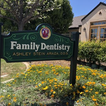 Ashley Stein Araiza, DDS - Cosmetic Dentists Near Me - Fallbrook, California