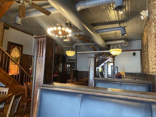 Atkins Park Restaurant & Bar - Virginia Highland by null Atkins Park Restaurant & Bar - Virginia Highland by null