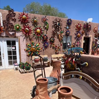 Jericho Nursery - Nurseries & Gardening Near Me - Albuquerque, New Mexico