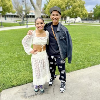 Highlander Auditorium - Supporting my God daughter Bella at her Rainbow dance competition 4/27/2025 - Venues & Event Spaces Near Me - Upland, California Highlander Auditorium - Supporting my God daughter Bella at her Rainbow dance competition 4/27/2025 - Venues & Event Spaces Near Me - Upland, California