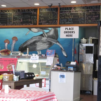 The Lobster Stop - 10/2012 - Seafood Near Me - Quincy, Massachusetts The Lobster Stop - 10/2012 - Seafood Near Me - Quincy, Massachusetts