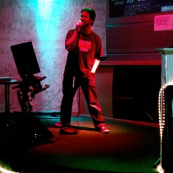 7 Bamboo Lounge - Stage - Lounges Near Me - San Jose, California