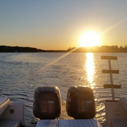 Dancing Squid Sport Fishing