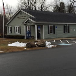 US Post Office