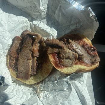 Buc-ee's - Brisket - Gas Stations Near Me - Denton, Texas