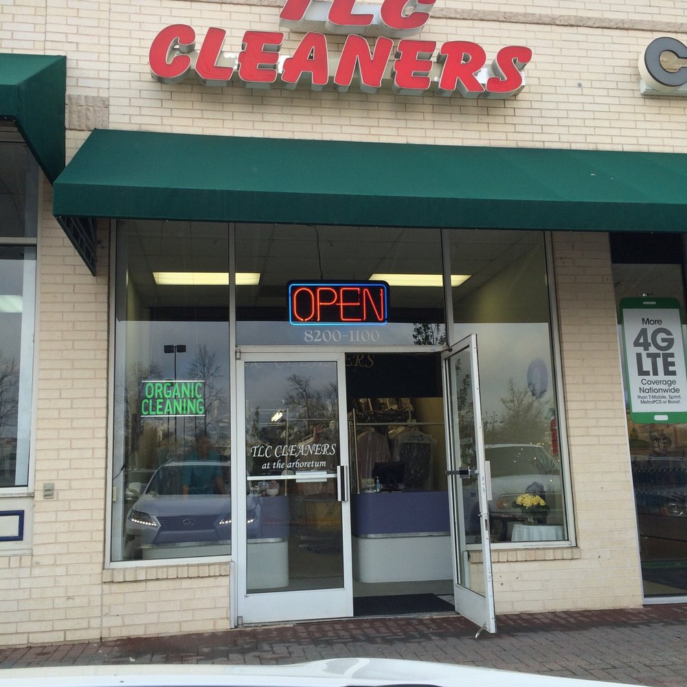 Tlc Cleaners - Dry Cleaning Near Me - Charlotte, North Carolina