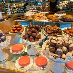 Confiserie Tschirren