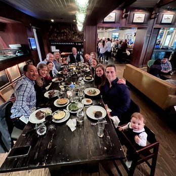 Prime - American Near Me - Huntington, New York