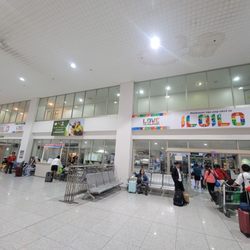 Iloilo International Airport