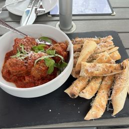 Meatballs