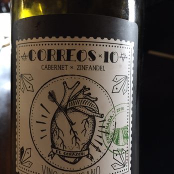 13 Cielos - Great wine - Mexican Near Me - San Miguel de Allende, GUA 13 Cielos - Great wine - Mexican Near Me - San Miguel de Allende, GUA