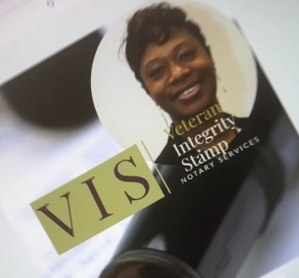 VIS NOTARY SERVICE Columbia, South Carolina Notaries Phone Number