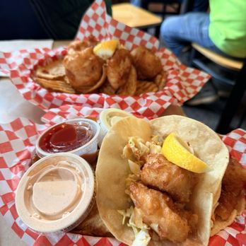 Sand Bar and Grill - American Near Me - Juneau, Alaska