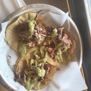OWL - Mahi Taco - Mexican Near Me - Royal Oak, Michigan OWL - Mahi Taco - Mexican Near Me - Royal Oak, Michigan