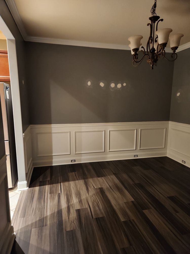 JAKE’S AFFORDABLE PAINTING Updated September 2024 15 Photos