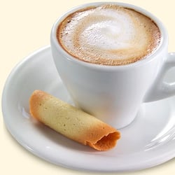 Entre PA I PA - Cafeteria i esmorzars