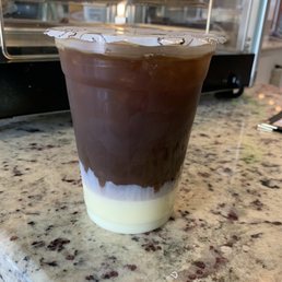 Vietnamese Iced Coffee Vietnamese Iced Coffee