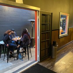 Gilman Brewing  - Pleasanton