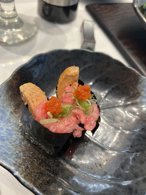 Shumi Japanese Cuisine by null