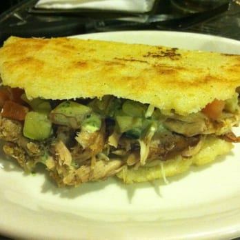 Mr Pollo - Arepa - New American Near Me - San Francisco, California Mr Pollo - Arepa - New American Near Me - San Francisco, California