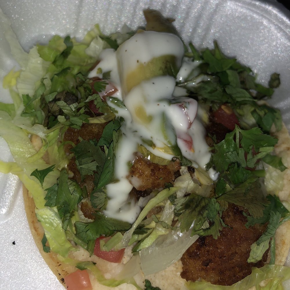 Waldos Tacos - Shrimp taco - Mexican Near Me - Peoria, Arizona Waldos Tacos - Shrimp taco - Mexican Near Me - Peoria, Arizona