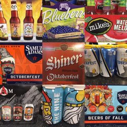 Northside Liquor - New in stock