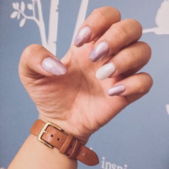 FÜMA Nail Bar - My nails after I got them fixed at FÜMA - Waxing Near Me - Cypress, California FÜMA Nail Bar - My nails after I got them fixed at FÜMA - Waxing Near Me - Cypress, California