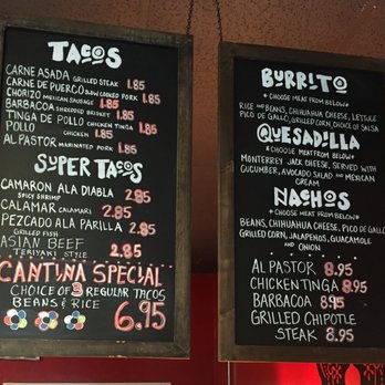 Taco Cantina - Menu - Mexican Near Me - Smyrna, Georgia Taco Cantina - Menu - Mexican Near Me - Smyrna, Georgia