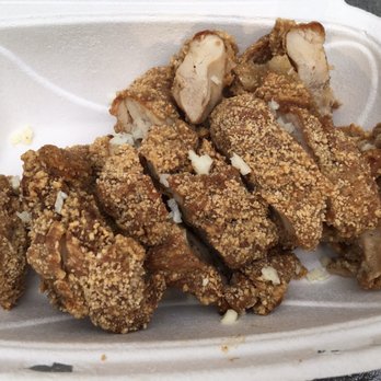 Cuckoos Cafe - Chicken cutlet, authentic Taiwanese street food. - Taiwanese Near Me - Duluth, Georgia Cuckoos Cafe - Chicken cutlet, authentic Taiwanese street food. - Taiwanese Near Me - Duluth, Georgia
