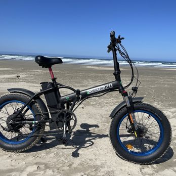 EZ e-bikes - Bike Rentals Near Me - Newport, Oregon EZ e-bikes - Bike Rentals Near Me - Newport, Oregon