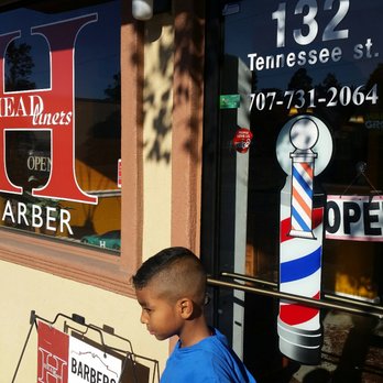 Headliners Barbershop - After.... - Barbers Near Me - Vallejo, California Headliners Barbershop - After.... - Barbers Near Me - Vallejo, California