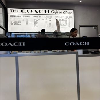 The Coach Coffee Shop - Coffee & Tea Near Me - Austin, Texas The Coach Coffee Shop - Coffee & Tea Near Me - Austin, Texas