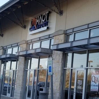 Impact ChiroSport - Chiropractors Near Me - Allen, Texas