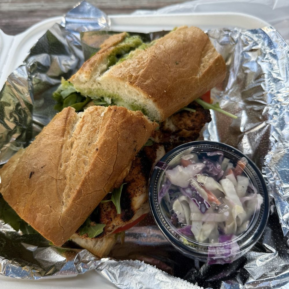 The Local - Tomato & Mozzarella add chicken - Bars Near Me - Boone, North Carolina The Local - Tomato & Mozzarella add chicken - Bars Near Me - Boone, North Carolina