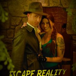 HD Escape Rooms - Denver - Feel free to Live the Movies and come in costume. We will let you take a couple pictures in the room after.
