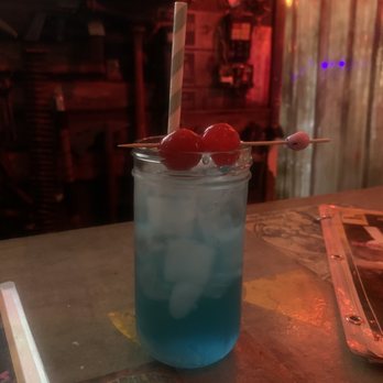 Vault 5421 - Nuka cola - Bars Near Me - Orlando, Florida