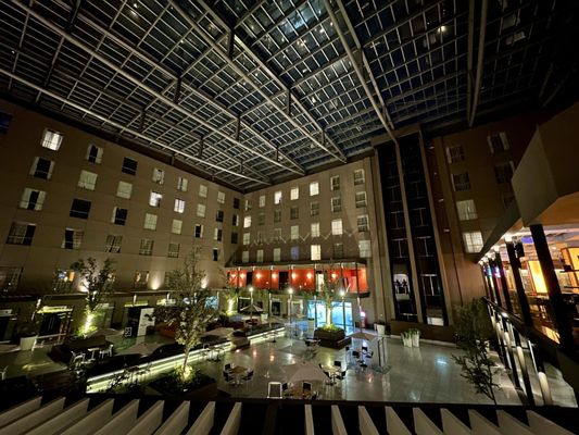 Courtyard by Marriott Mexico City Airport by null