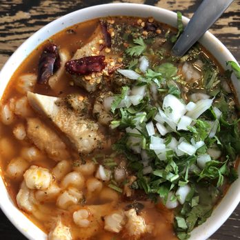 Don Chon Menudo - Mexican Near Me - Pacoima, California Don Chon Menudo - Mexican Near Me - Pacoima, California