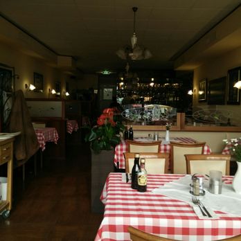 La Piazza - Italian Near Me - Greifswald, MV
