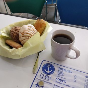 Cee Bee's - Seafood Near Me - Tijuana, BCN