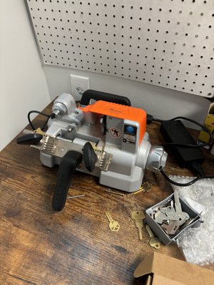 Eagle Locksmith on Yelp