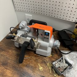 Eagle Locksmith - Keys copied