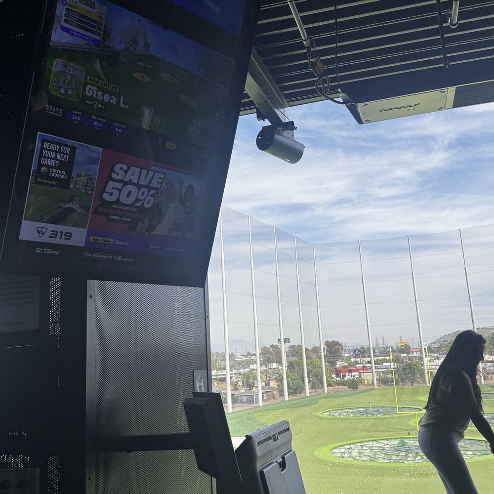 Topgolf - Golf Near Me - Montebello, California Topgolf - Golf Near Me - Montebello, California