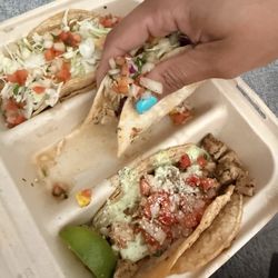 Peace Tacos