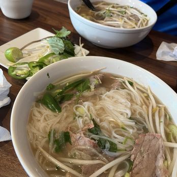 Pho Town - C2 (brisket and misc) and special chicken pho - Vietnamese Near Me - Boston, Massachusetts Pho Town - C2 (brisket and misc) and special chicken pho - Vietnamese Near Me - Boston, Massachusetts