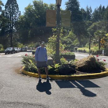 Washington Park - Parks Near Me - Portland, Oregon Washington Park - Parks Near Me - Portland, Oregon