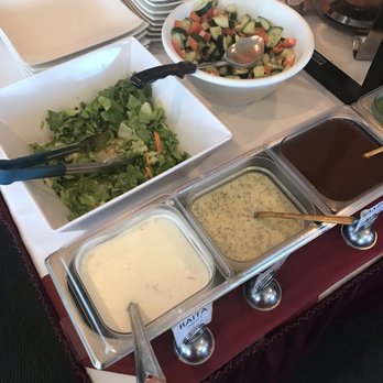 Raaga Restaurant - Indian Near Me - Falls Church, Virginia