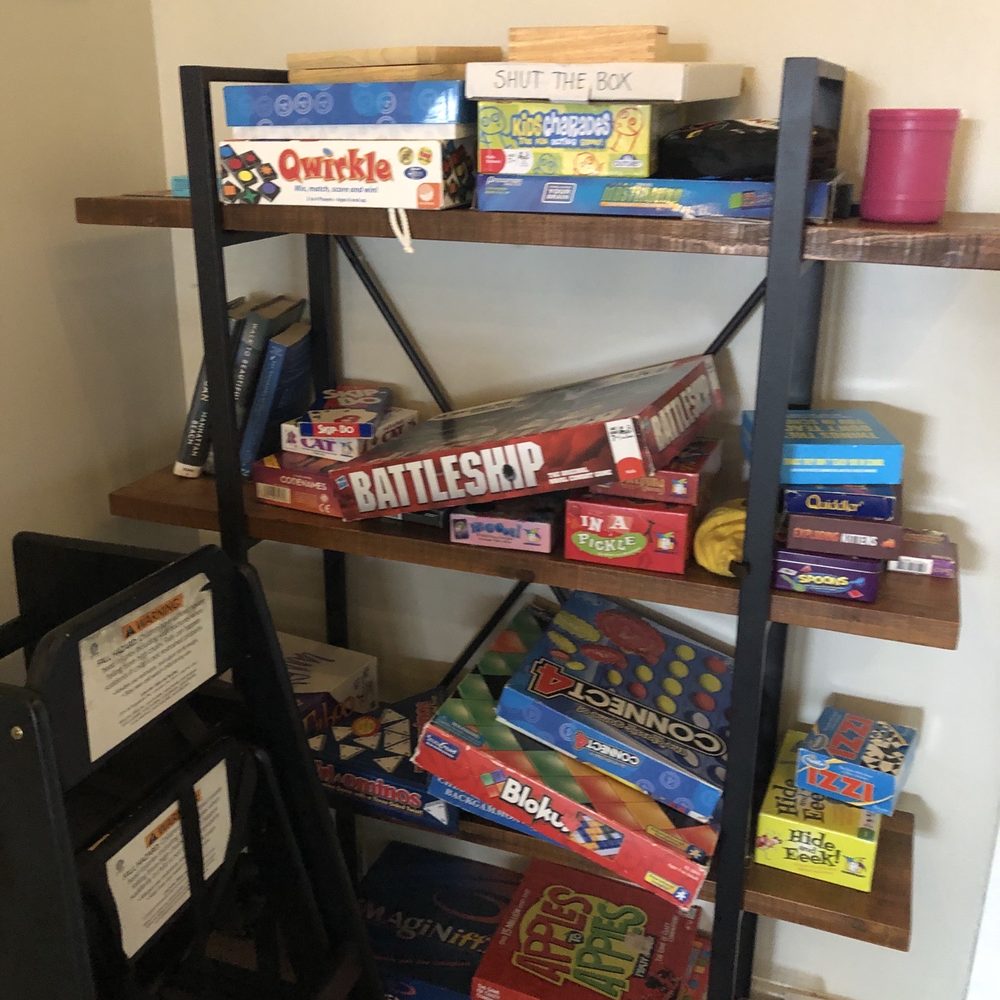 Backbeat Brewing Company - Games available - Coffee Roasteries Near Me - Beverly, Massachusetts Backbeat Brewing Company - Games available - Coffee Roasteries Near Me - Beverly, Massachusetts