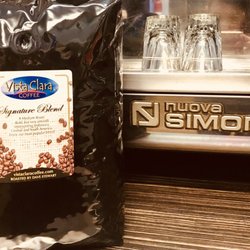 Prestige Espresso