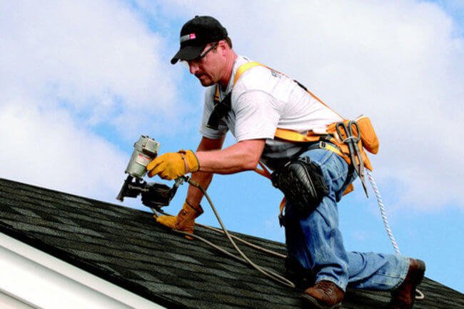 Slide of Saranovic and Sons Construction and Roofing